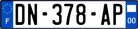 DN-378-AP