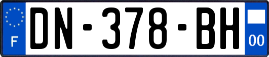 DN-378-BH