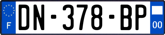 DN-378-BP