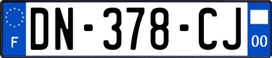 DN-378-CJ