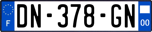 DN-378-GN