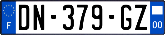 DN-379-GZ