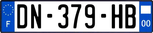 DN-379-HB