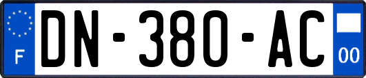 DN-380-AC