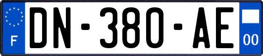 DN-380-AE