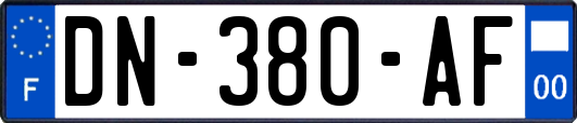 DN-380-AF