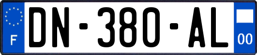 DN-380-AL