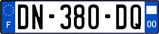 DN-380-DQ