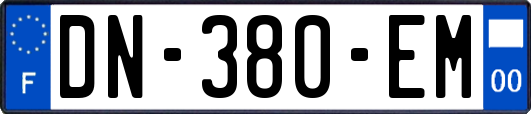 DN-380-EM