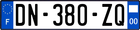 DN-380-ZQ
