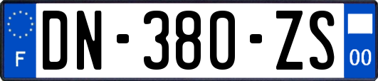 DN-380-ZS