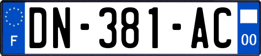 DN-381-AC