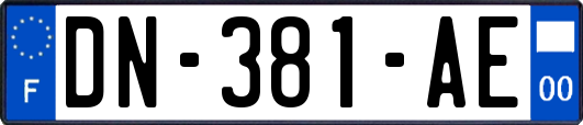 DN-381-AE