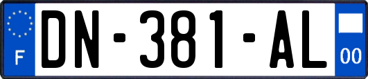 DN-381-AL