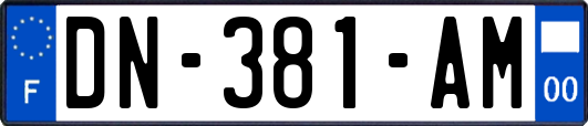 DN-381-AM