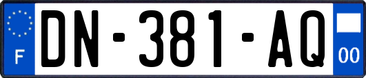 DN-381-AQ