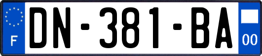 DN-381-BA