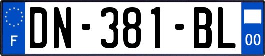 DN-381-BL