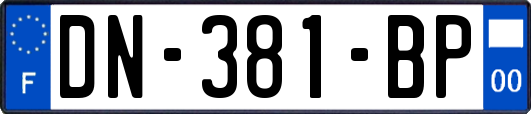 DN-381-BP