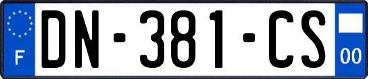 DN-381-CS