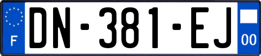 DN-381-EJ