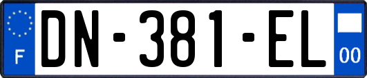 DN-381-EL