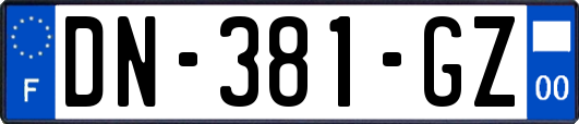 DN-381-GZ