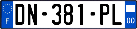 DN-381-PL