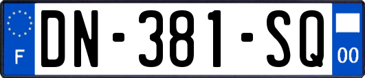 DN-381-SQ