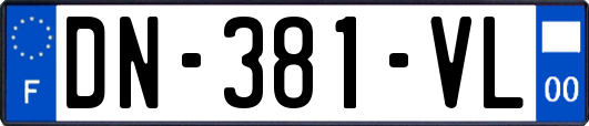 DN-381-VL