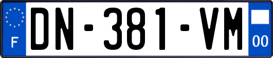 DN-381-VM