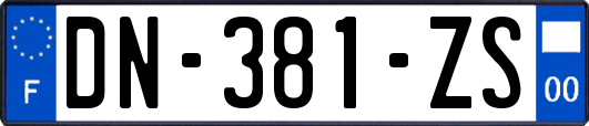 DN-381-ZS