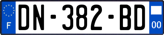 DN-382-BD