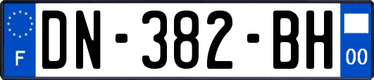 DN-382-BH