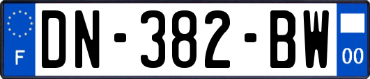 DN-382-BW