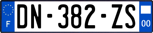 DN-382-ZS