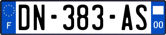 DN-383-AS