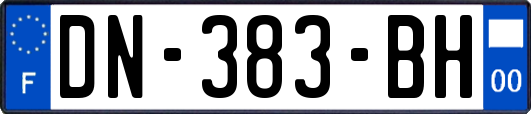 DN-383-BH