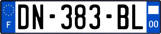 DN-383-BL