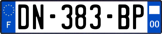 DN-383-BP