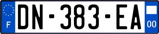 DN-383-EA