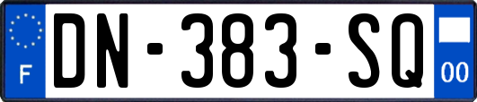 DN-383-SQ