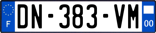 DN-383-VM