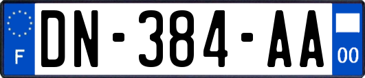 DN-384-AA