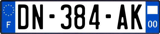 DN-384-AK