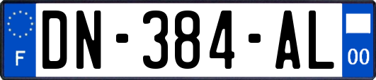 DN-384-AL