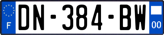 DN-384-BW