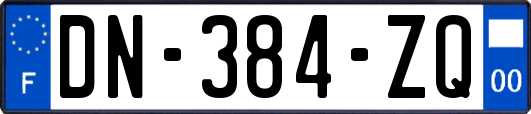 DN-384-ZQ