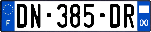 DN-385-DR