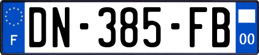 DN-385-FB